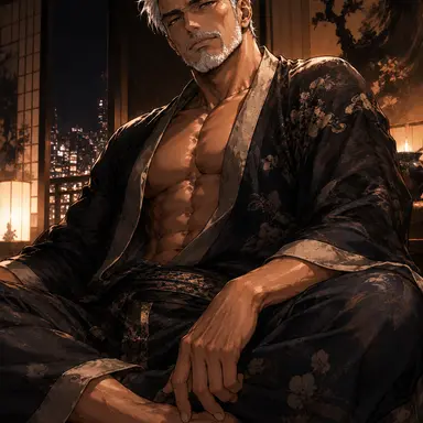Profile image of 九条 右京