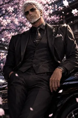 Profile image of Ukyo Kujo