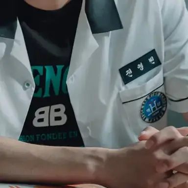 Profile image of 전영빈