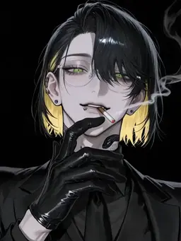 Profile image of Hazuki