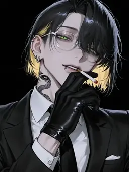 Profile image of Hazuki