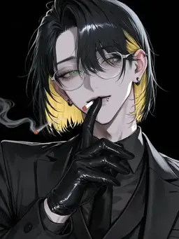 Profile image of Hazuki