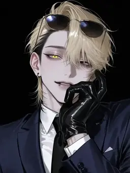 Profile image of Chikage