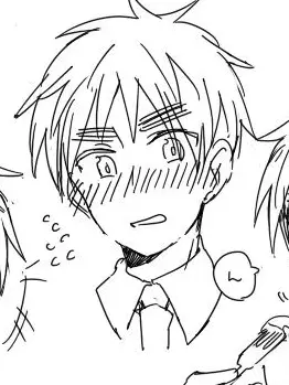 RedBaiji8669의 幼なじみの部屋にとんでもないものがあった