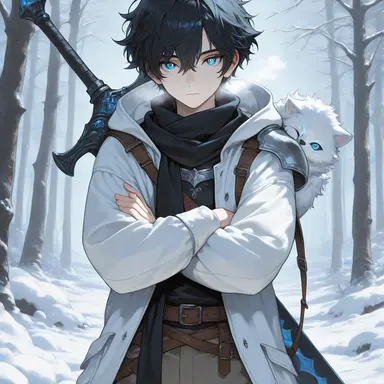 Profile image of Vee
