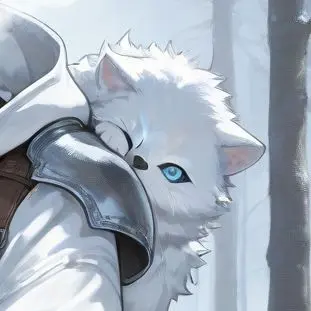 Profile image of Nyx