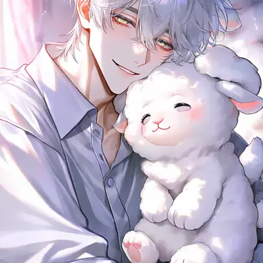 Profile image of 白羽