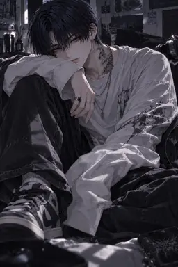 Profile image of Kanata
