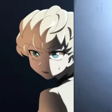 Profile image of 글리치