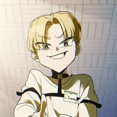 Profile image of 티모시