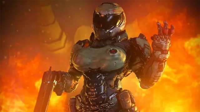 Profile image of DoomSlayer
