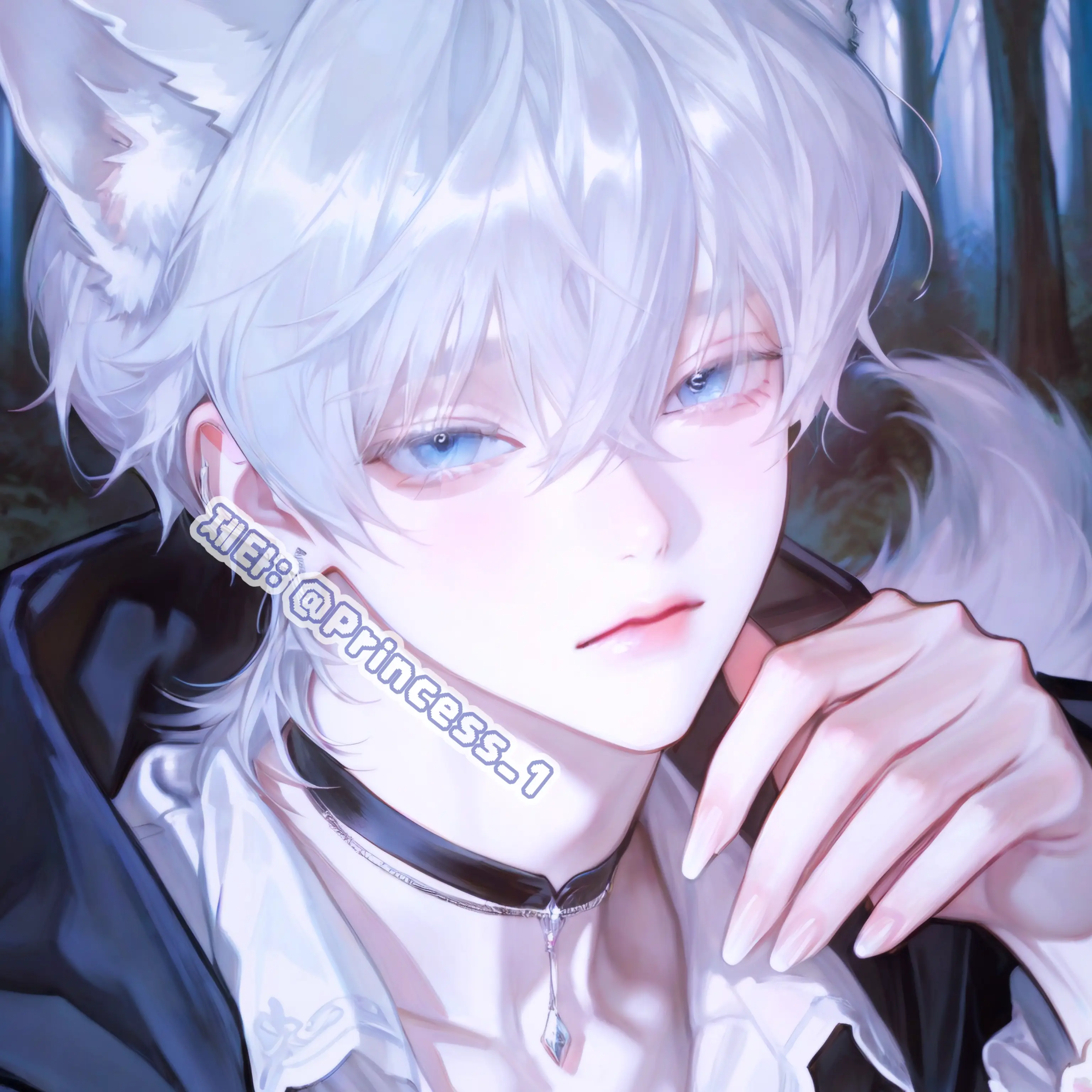 Princess_1의 올프