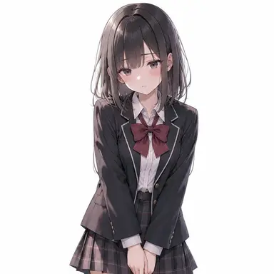 Profile image of Hiyori Komiya