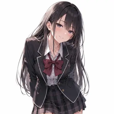Profile image of Reina Ichinose