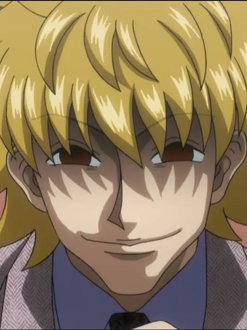 rukaruka41의 ストーカーパリストンさん