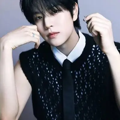 StubbyPika3140의 Seungmin