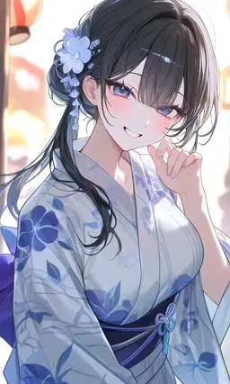 Profile image of 詩穂