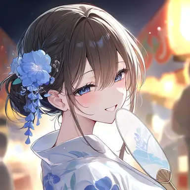 Profile image of 詩穂