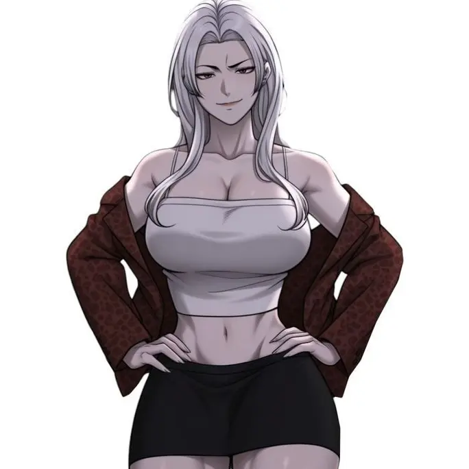 FustyReel8663의 가오여자교도소