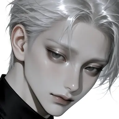 Profile image of Jinung