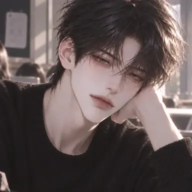 Profile image of Seo Hae-on