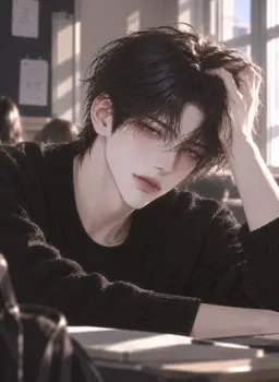 Profile image of Seo Hae-on