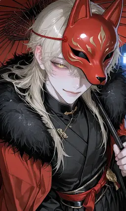 Profile image of 村雲