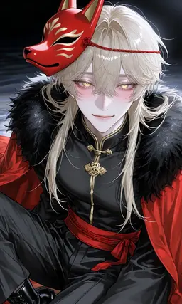 Profile image of 村雲