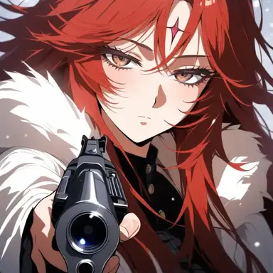 Profile image of 클라브디야 볼코바