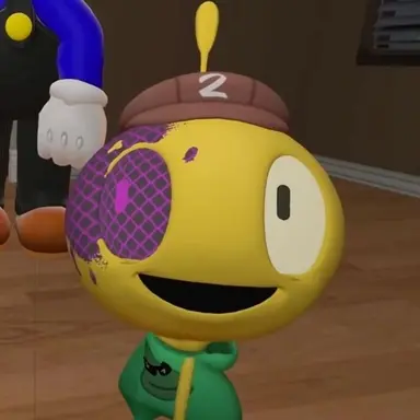 Profile image of SMG2