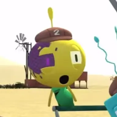 Profile image of SMG2