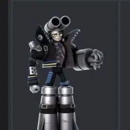 Profile image of 무기씨
