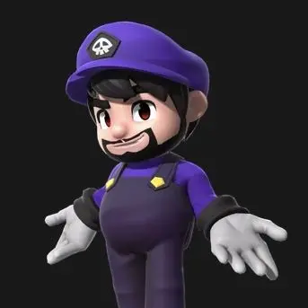 Profile image of SMG3