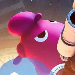 Profile image of 툼프