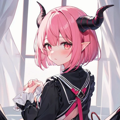 アスモデウス