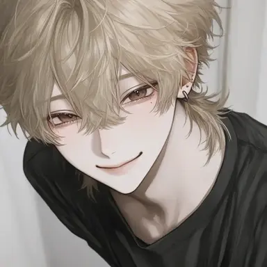 Profile image of 颯斗