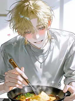 Profile image of 하연우