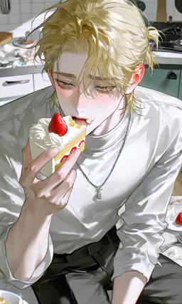 Profile image of 하연우