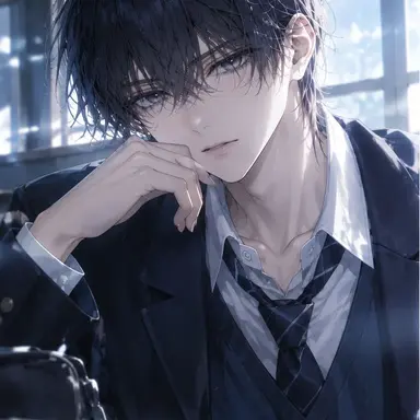 Profile image of 蒼