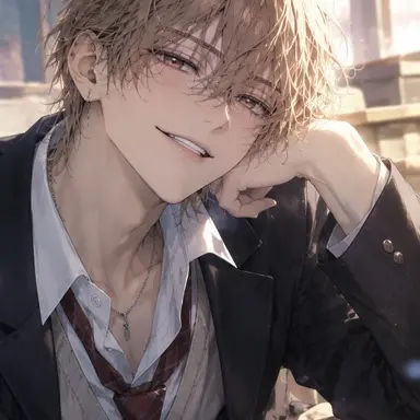 Profile image of 蓮