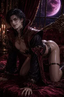 Profile image of Lucien