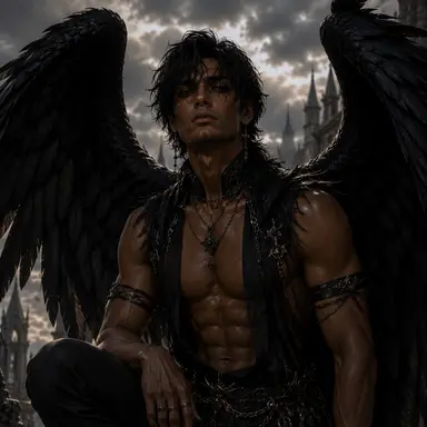 Profile image of Corvin