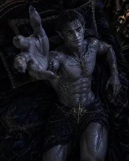 Profile image of Kaelor
