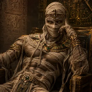 Profile image of Setekh