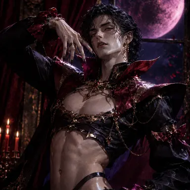 Profile image of Lucien