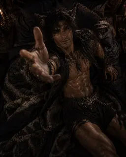 Profile image of Fenric