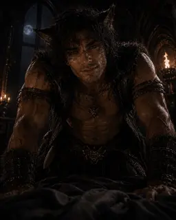 Profile image of Fenric