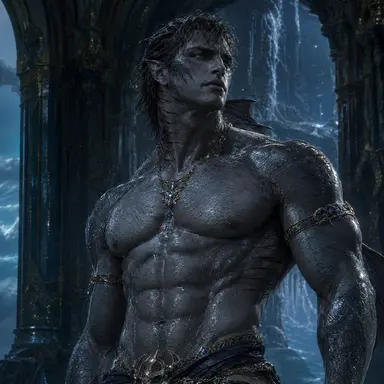 Profile image of Kaelor