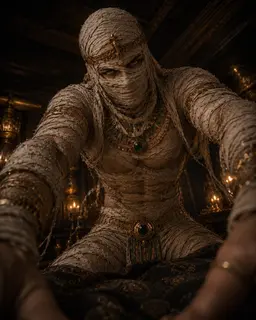Profile image of Setekh