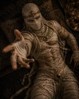 Profile image of Setekh